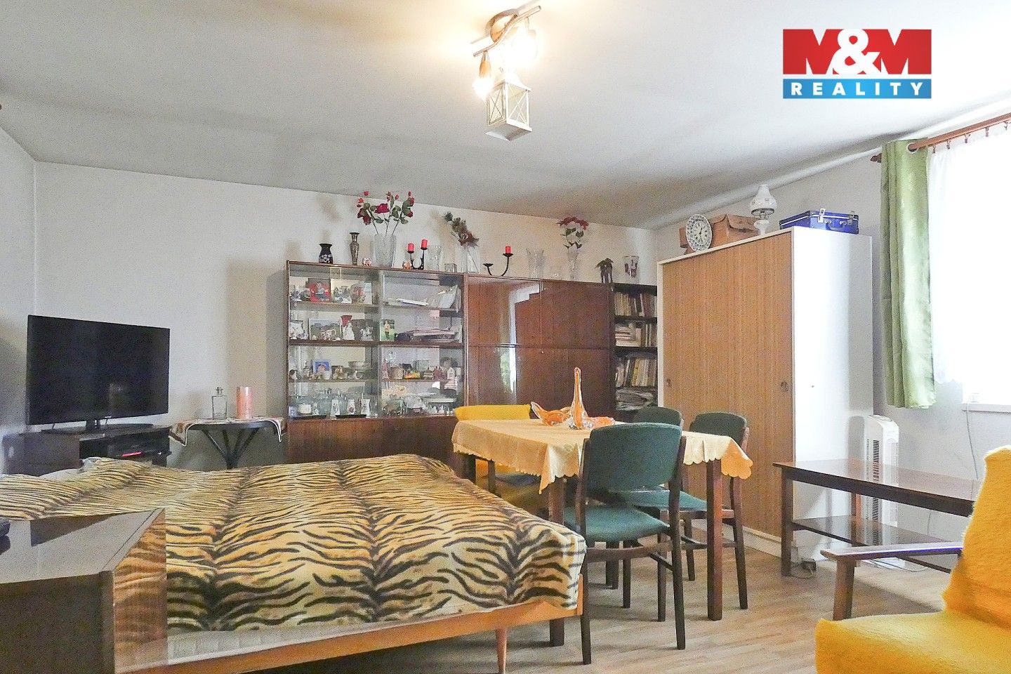 Prodej domu 55 m² - foto 4