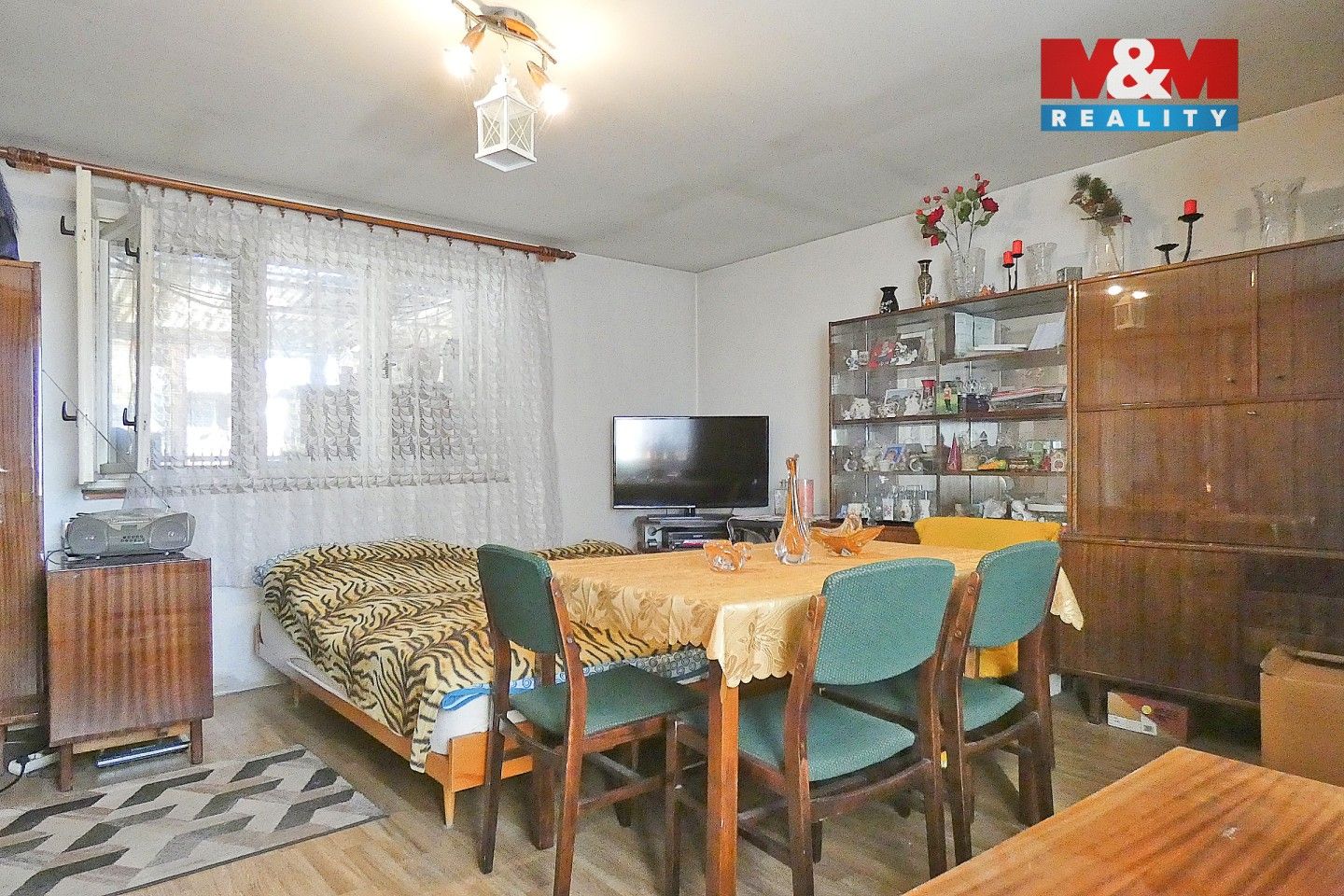 Prodej domu 55 m² - foto 3