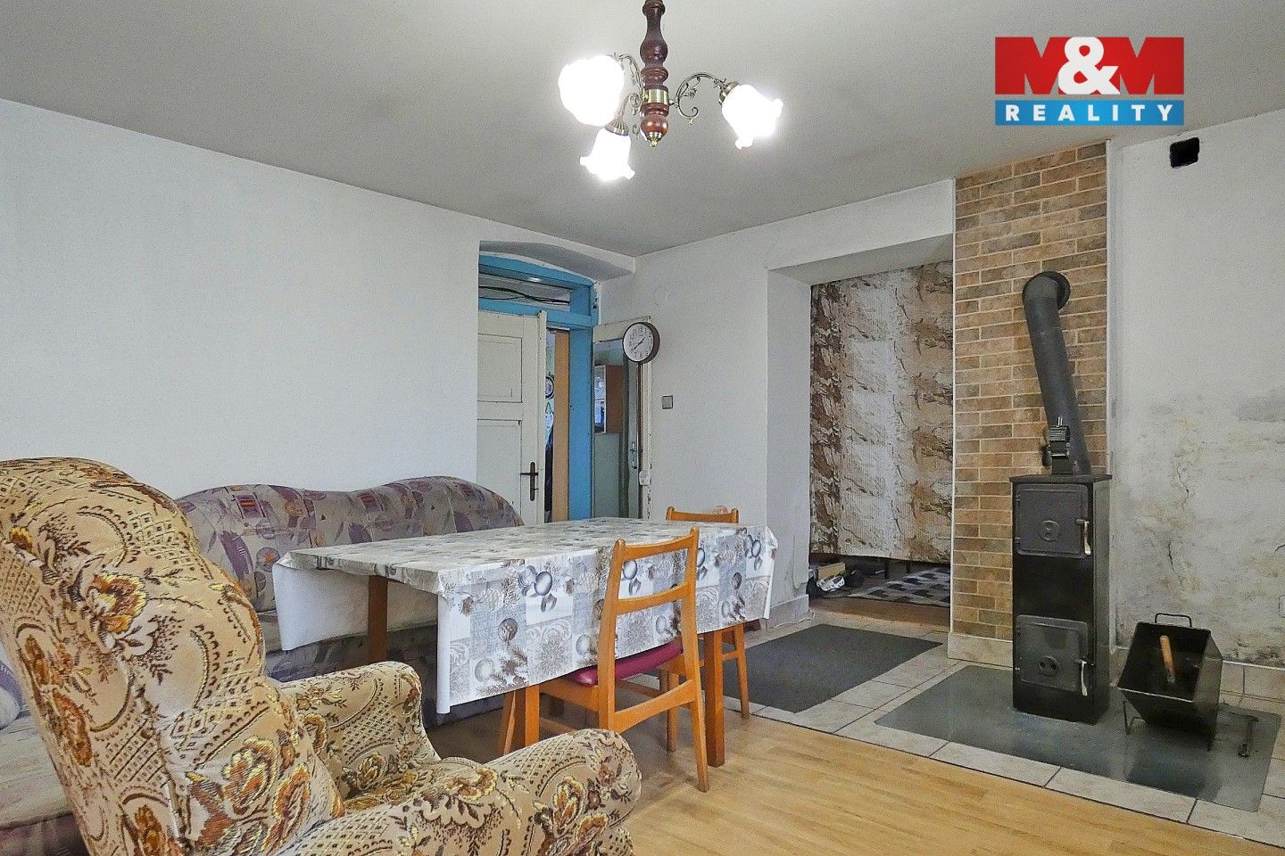 Prodej domu 55 m² - foto 6