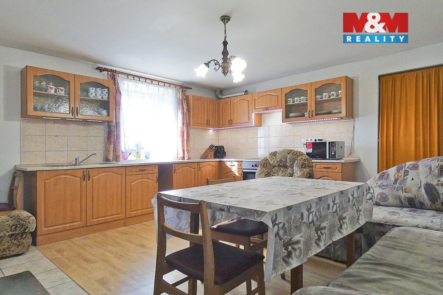 Prodej domu 55 m² - foto 5