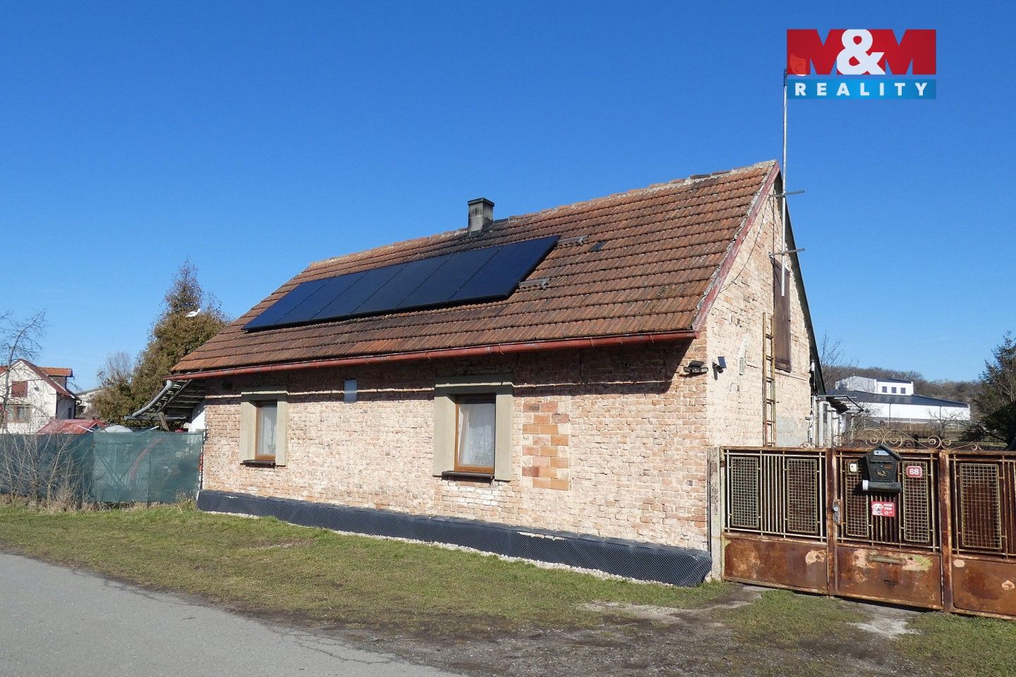 Prodej domu 55 m² - foto 11