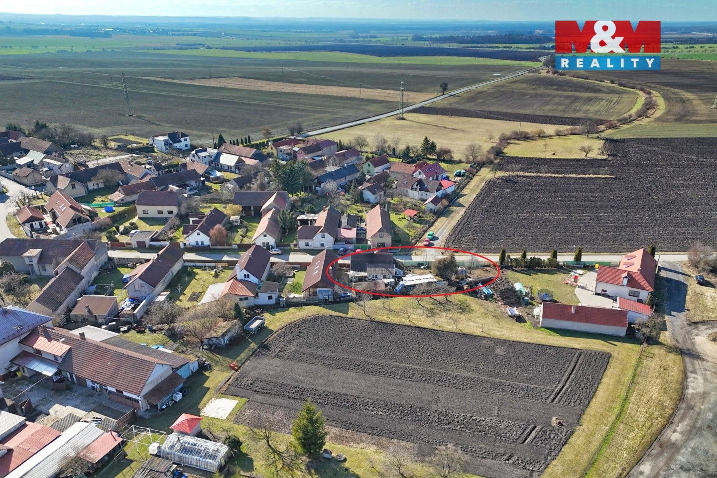 Prodej domu 55 m² - foto 13