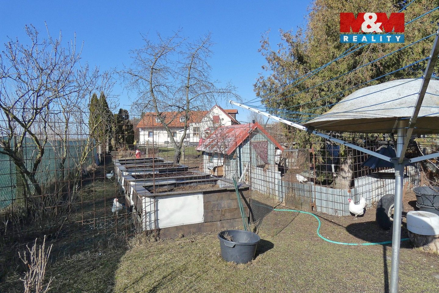 Prodej domu 55 m² - foto 10