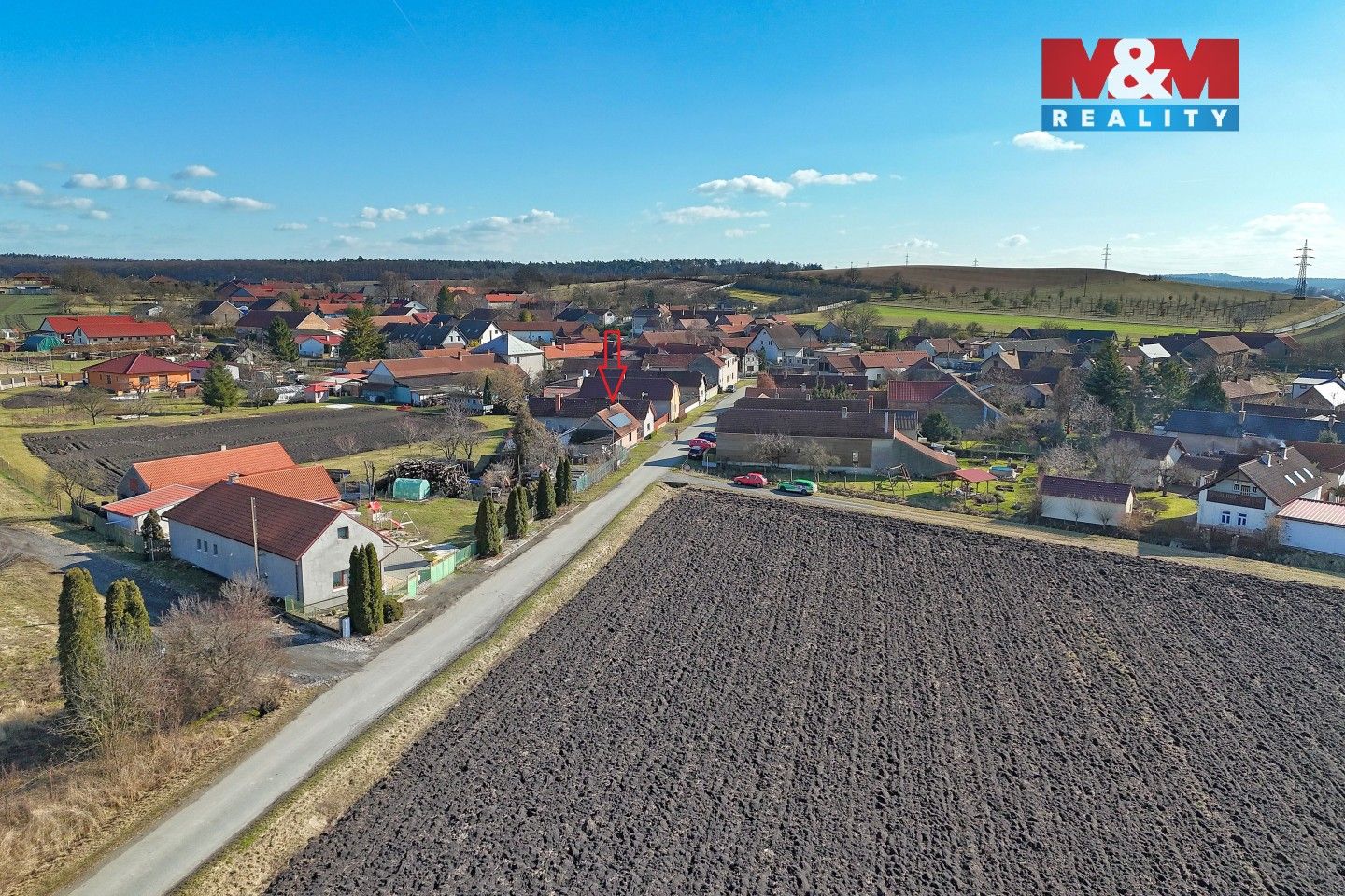 Prodej domu 55 m² - foto 14