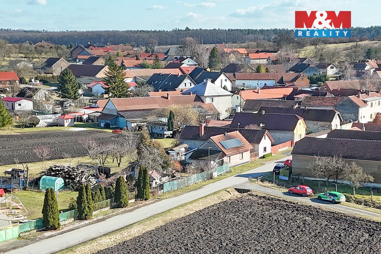 Prodej domu 55 m² - foto 12
