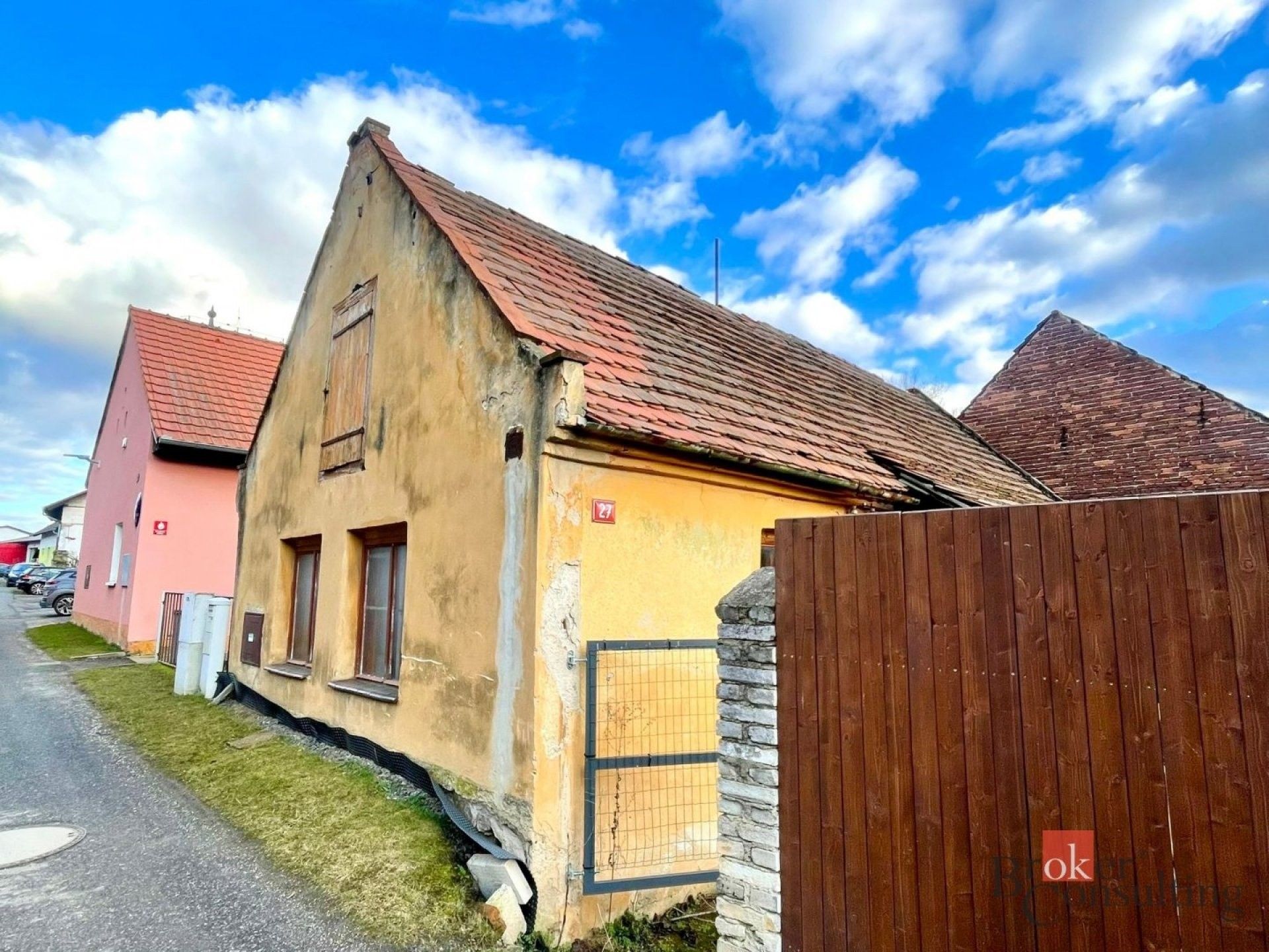 Prodej domu 110 m² - foto 1