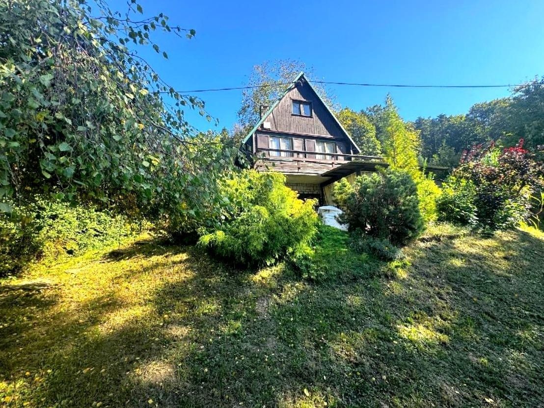 Prodej domu 75 m² - foto 1