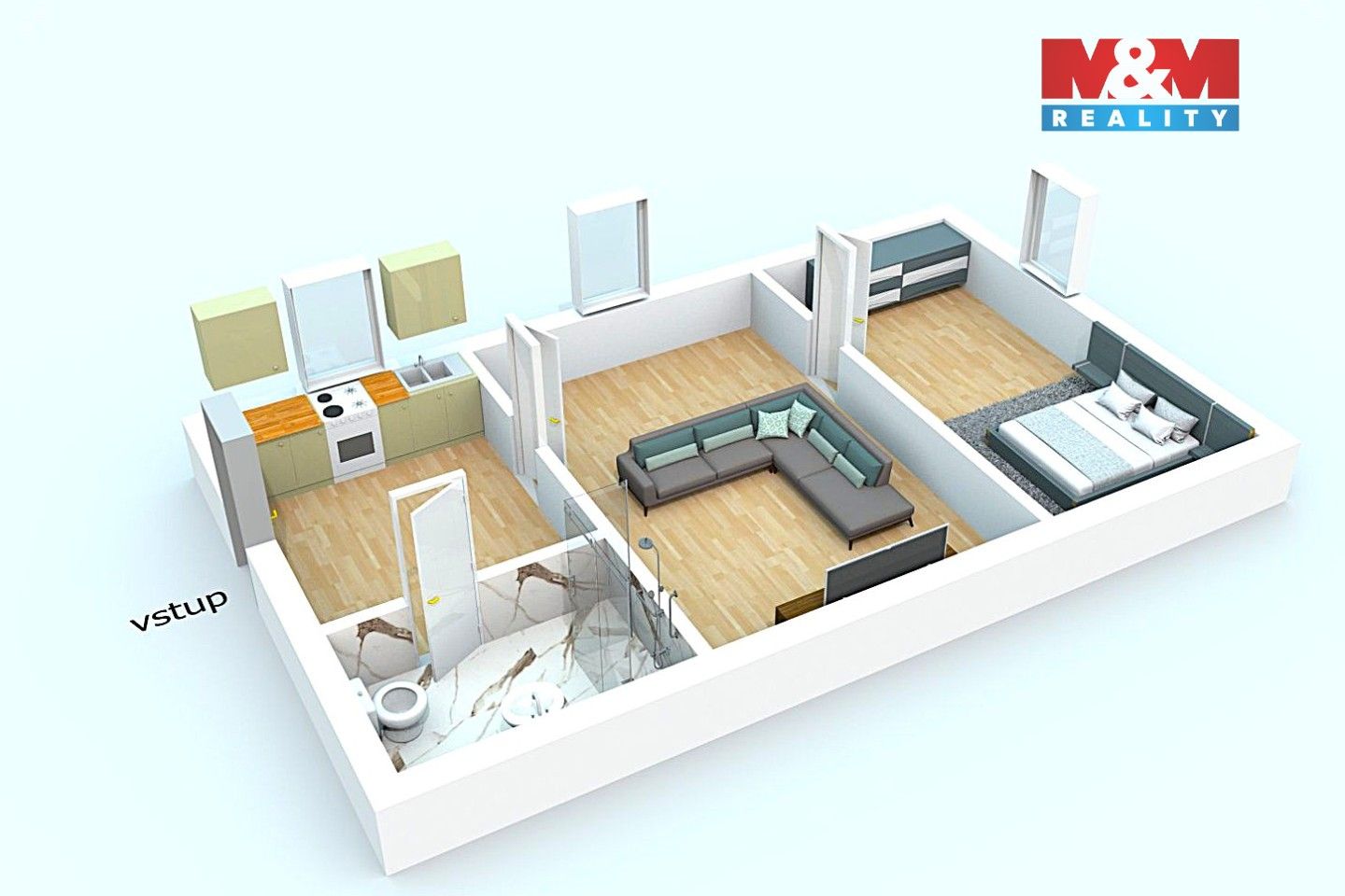 Prodej domu 228 m² - foto 4