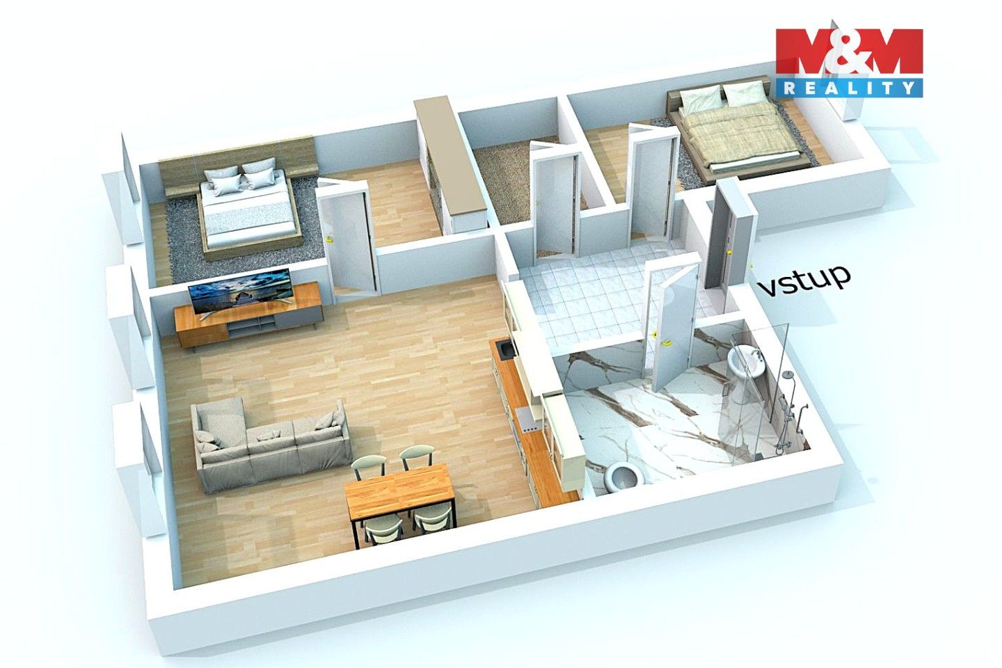 Prodej domu 228 m² - foto 11