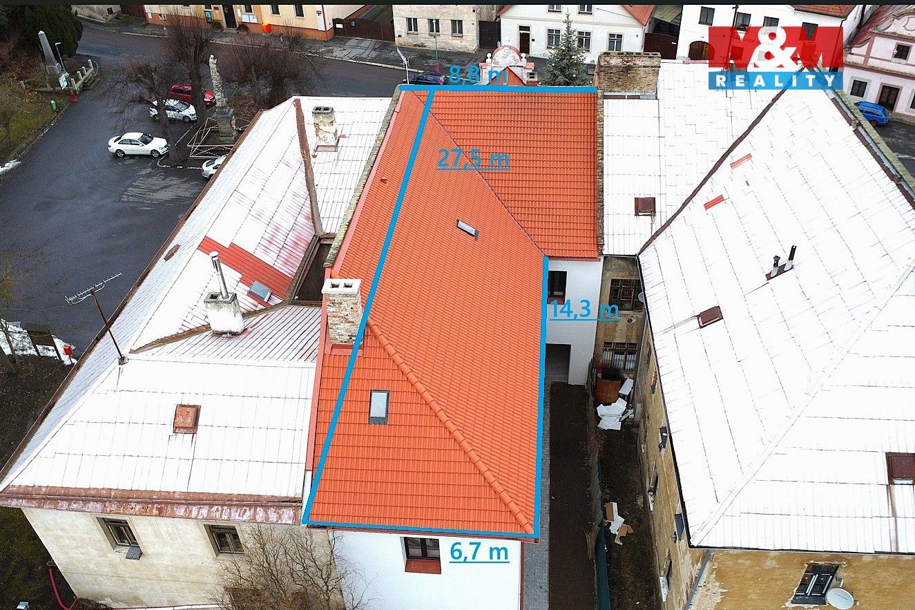 Prodej domu 228 m² - foto 22