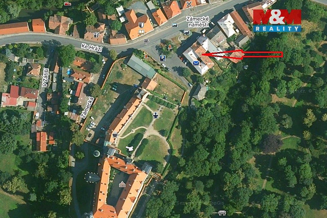 Prodej domu 228 m² - foto 36