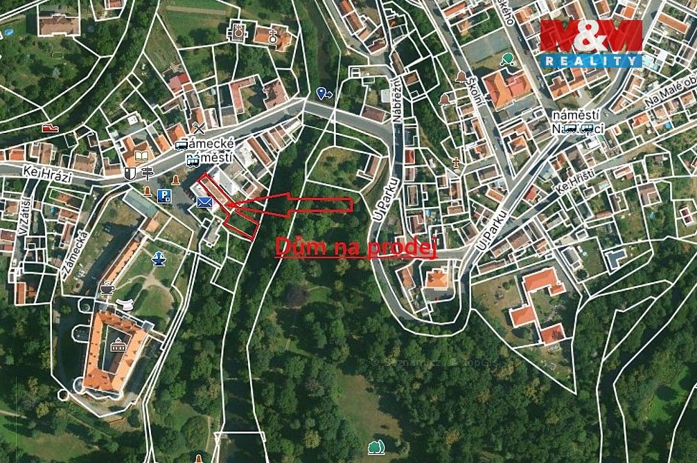 Prodej domu 228 m² - foto 35