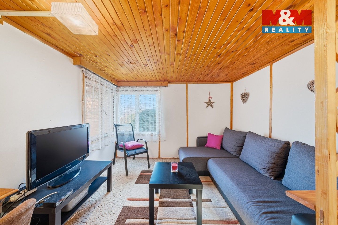 Prodej domu 31 m² - foto 2