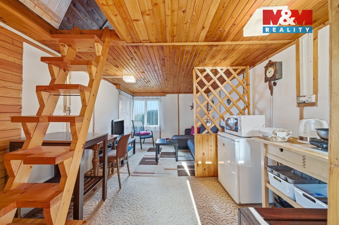 Prodej domu 31 m² - foto 4