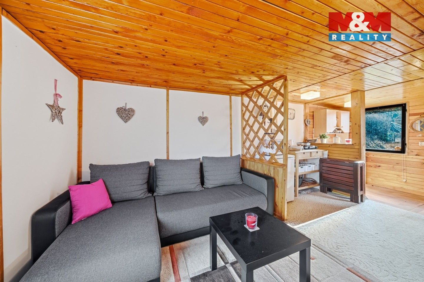 Prodej domu 31 m² - foto 5