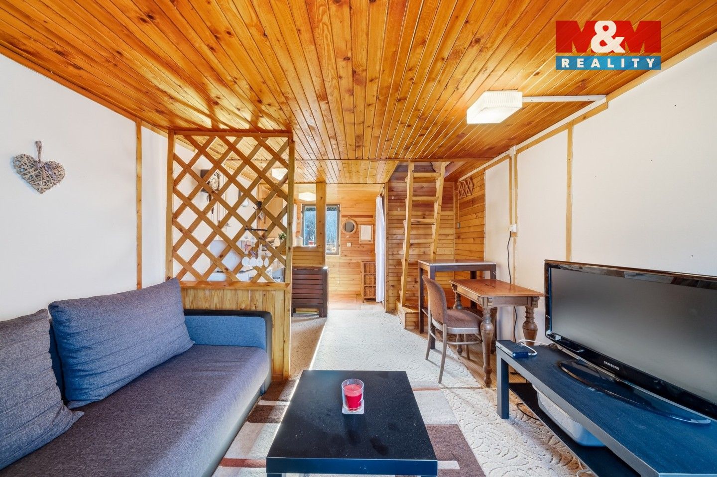 Prodej domu 31 m² - foto 6