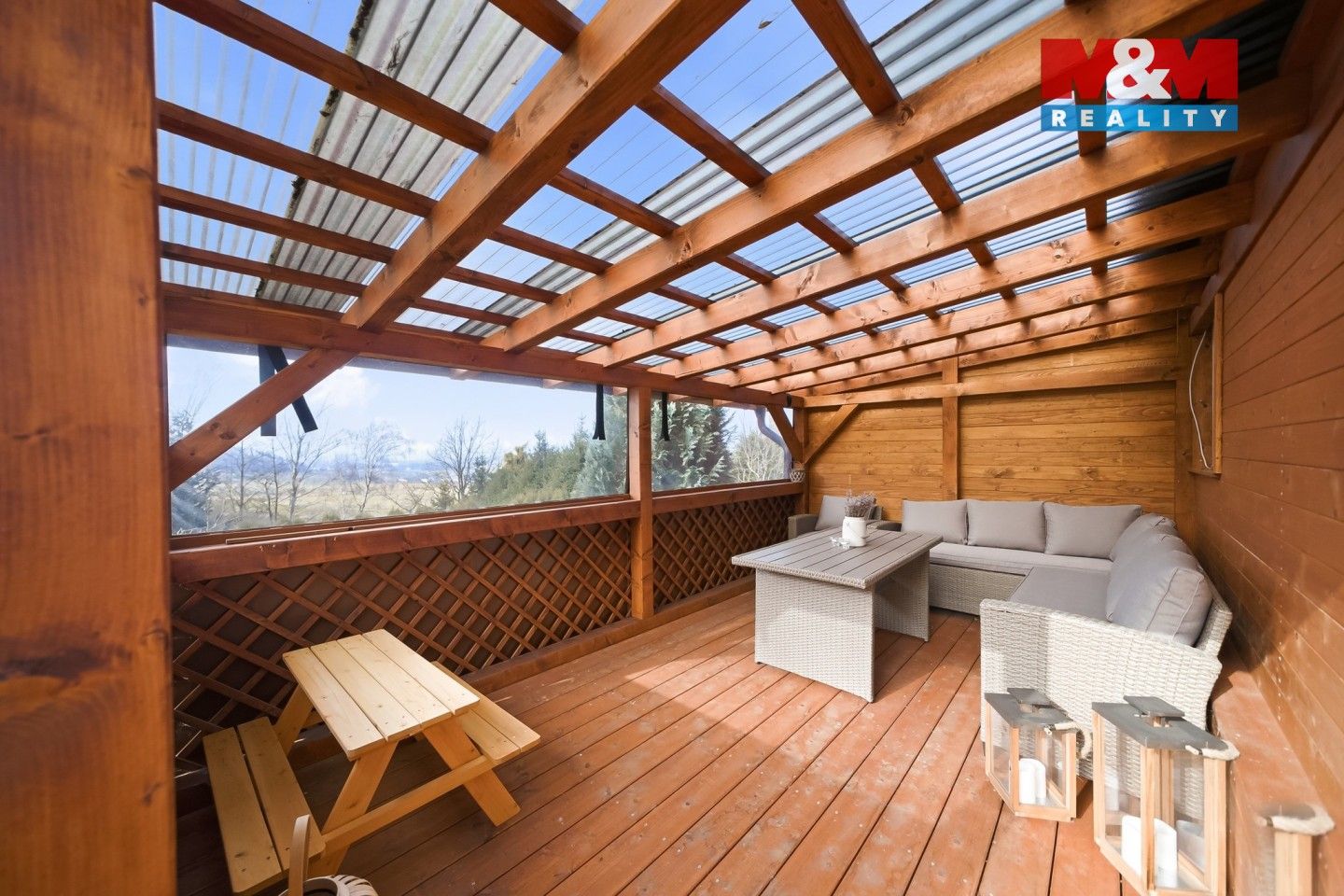 Prodej domu 31 m² - foto 12