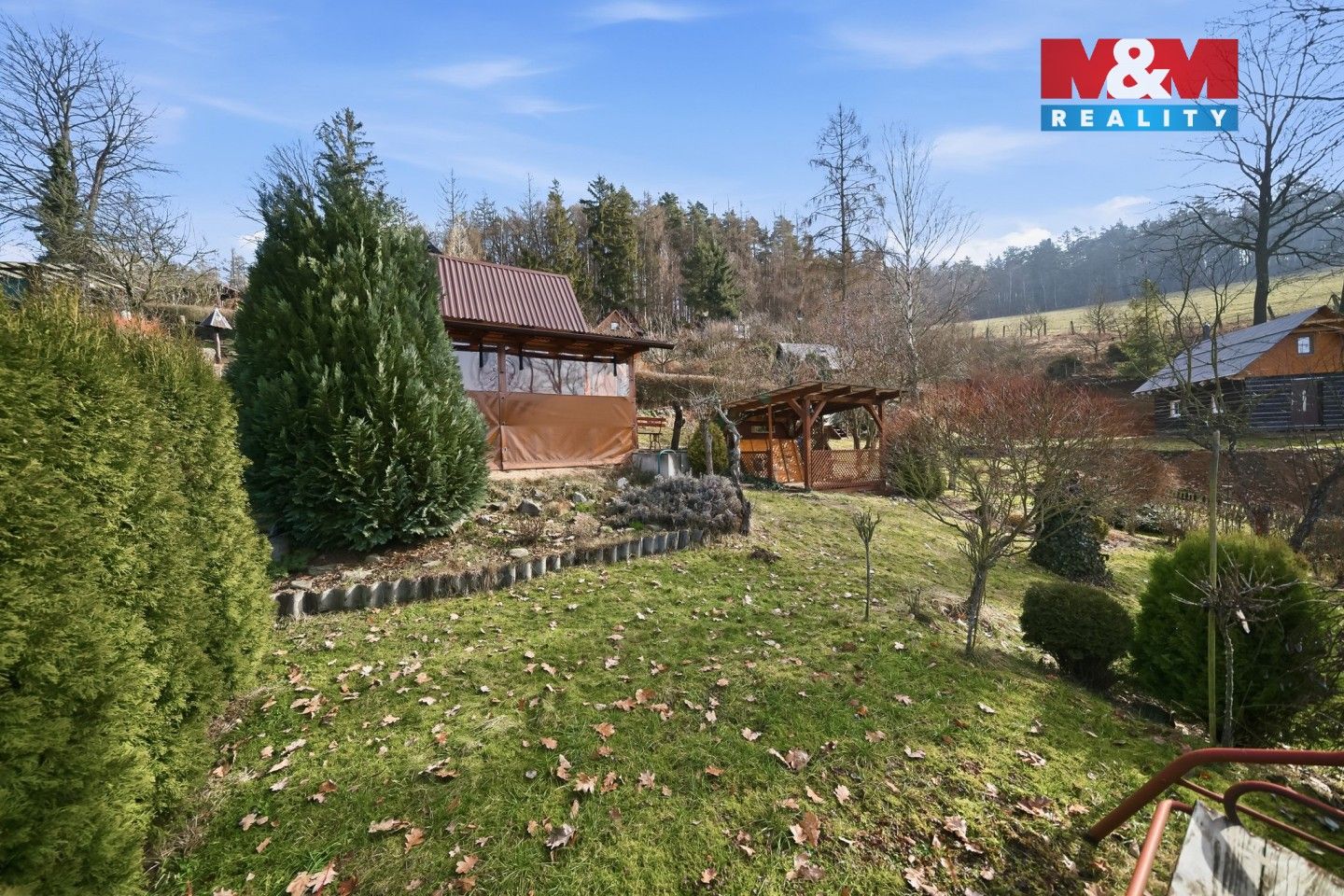 Prodej domu 31 m² - foto 19