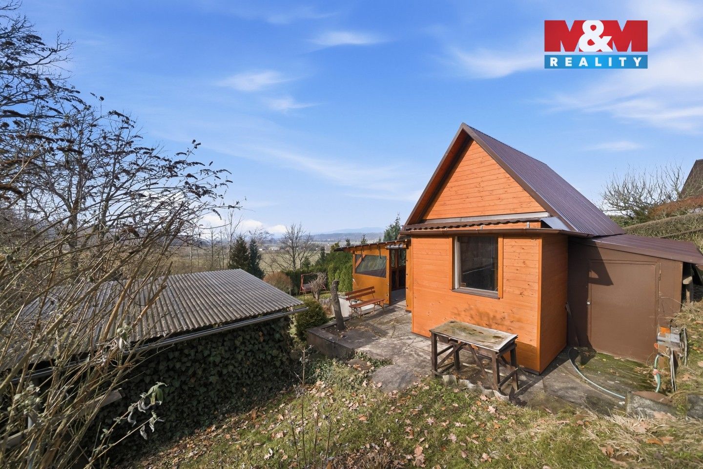 Prodej domu 31 m² - foto 22
