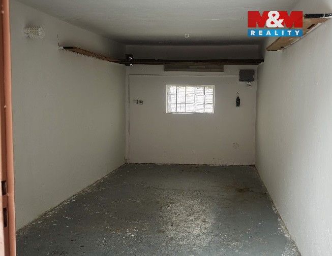 Pronájem nemovitosti 20 m² - foto 3