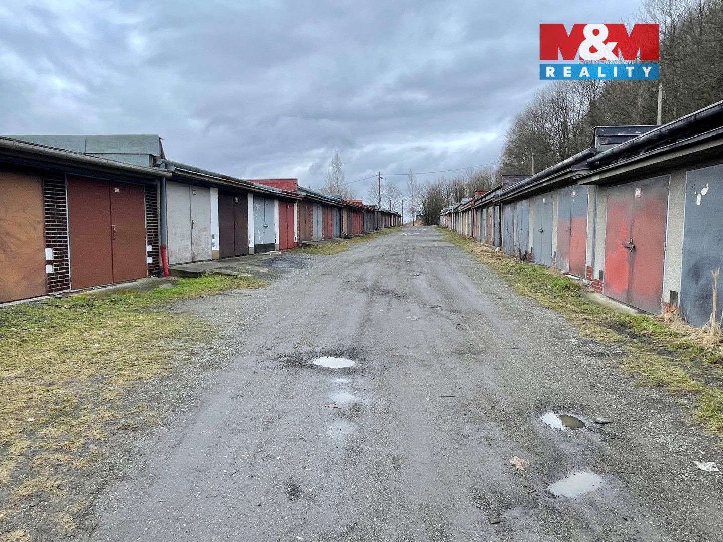 Pronájem nemovitosti 20 m² - foto 2