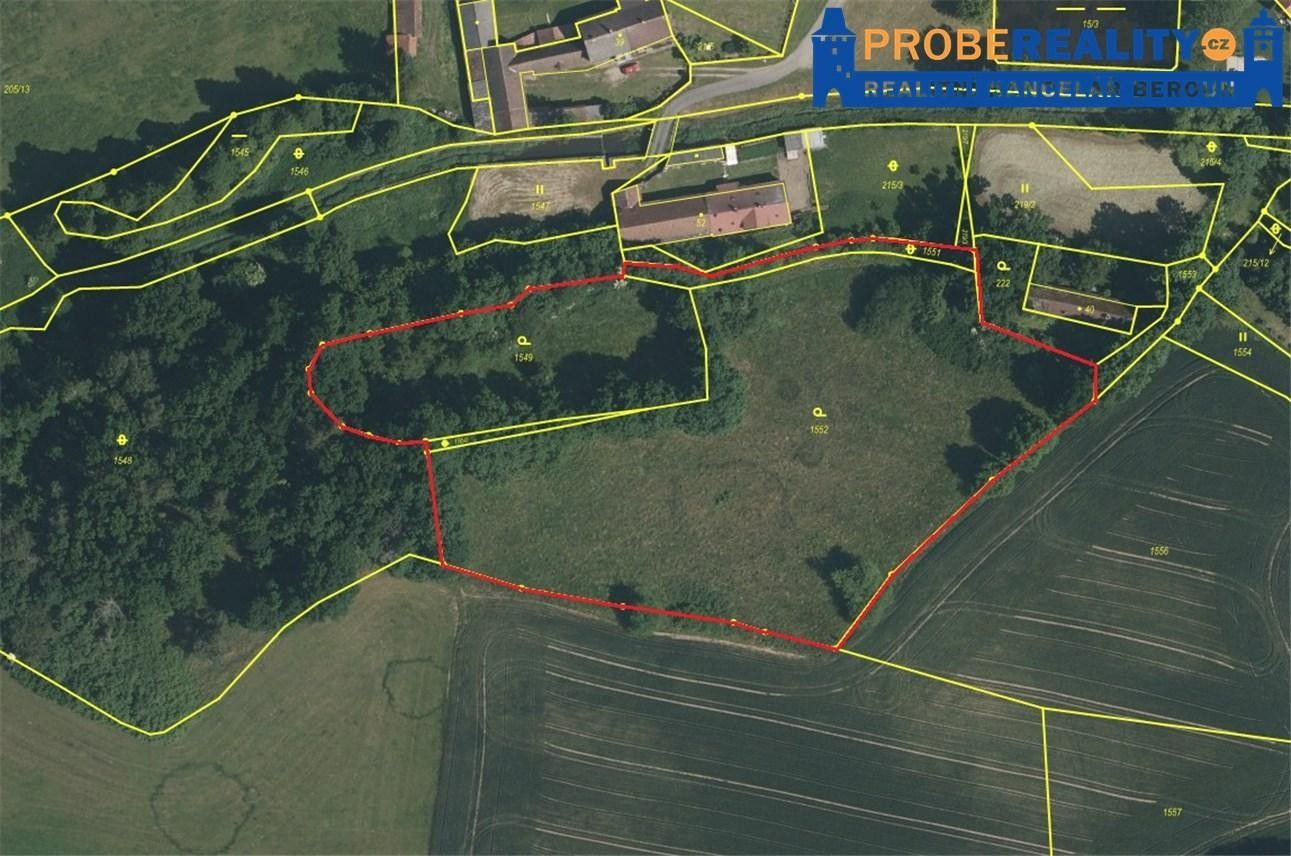 Prodej pozemku 9991 m² - foto 4