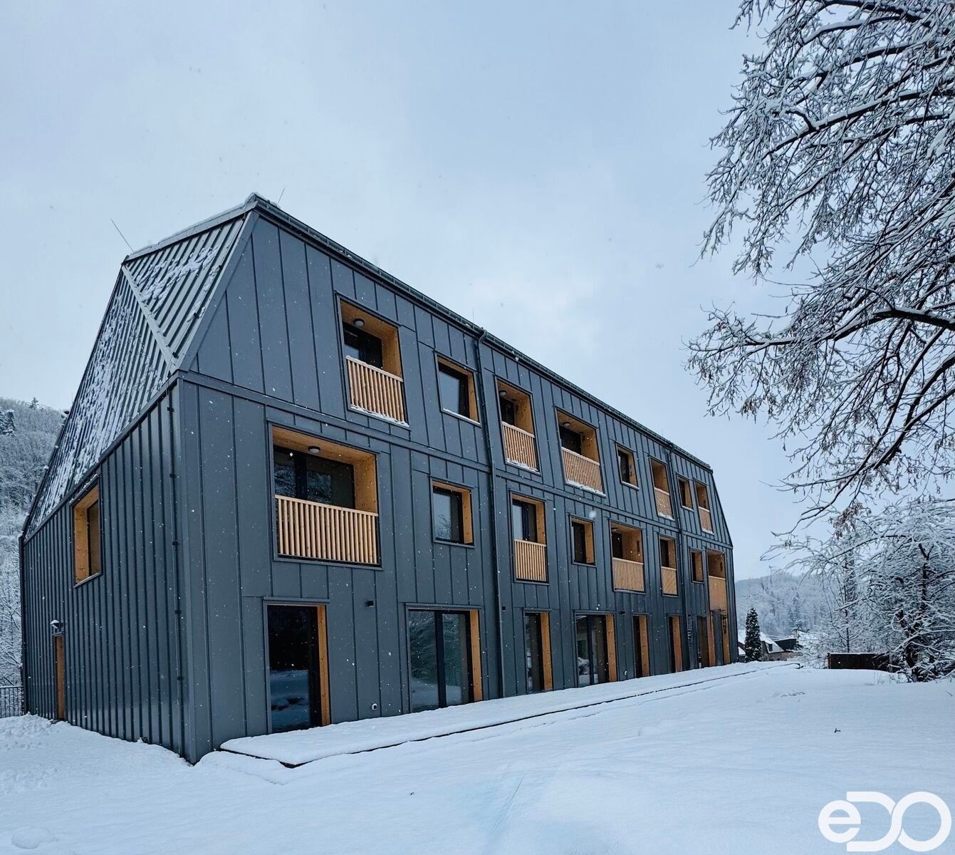 Prodej bytu 3+kk 65 m² - foto 13