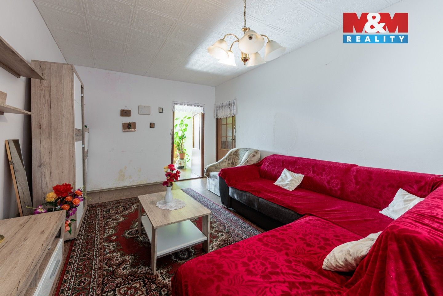 Prodej bytu 3+1 76 m² - foto 5