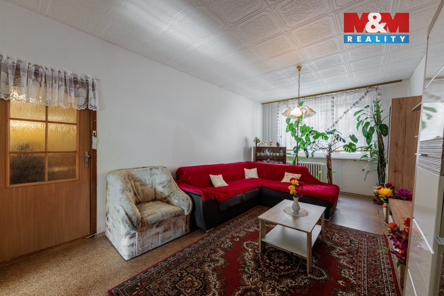 Prodej bytu 3+1 76 m² - foto 4