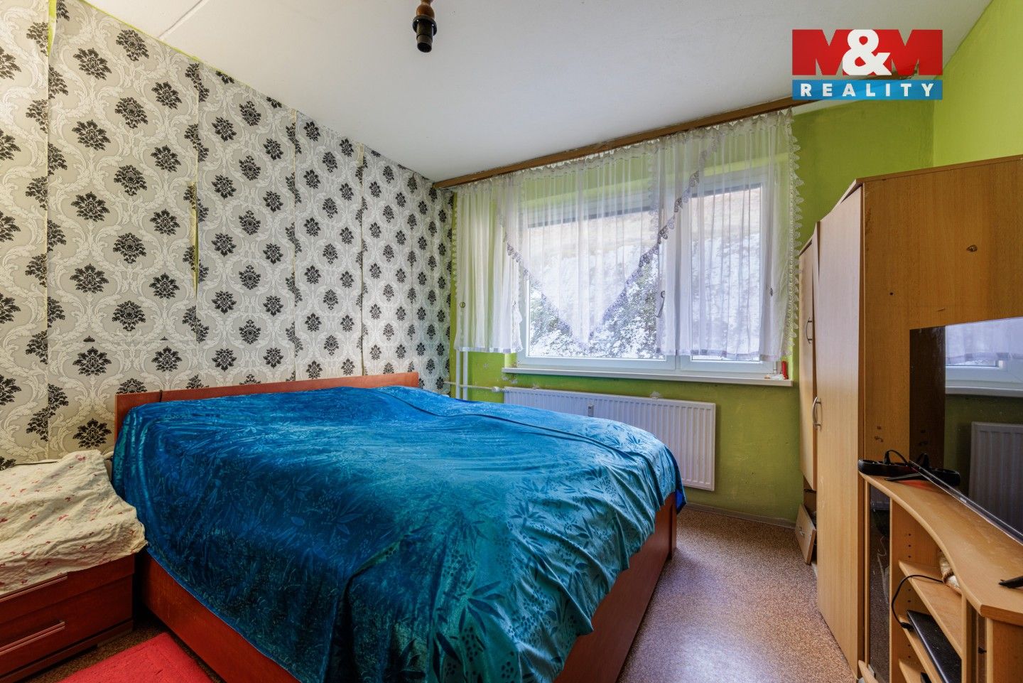Prodej bytu 3+1 76 m² - foto 6