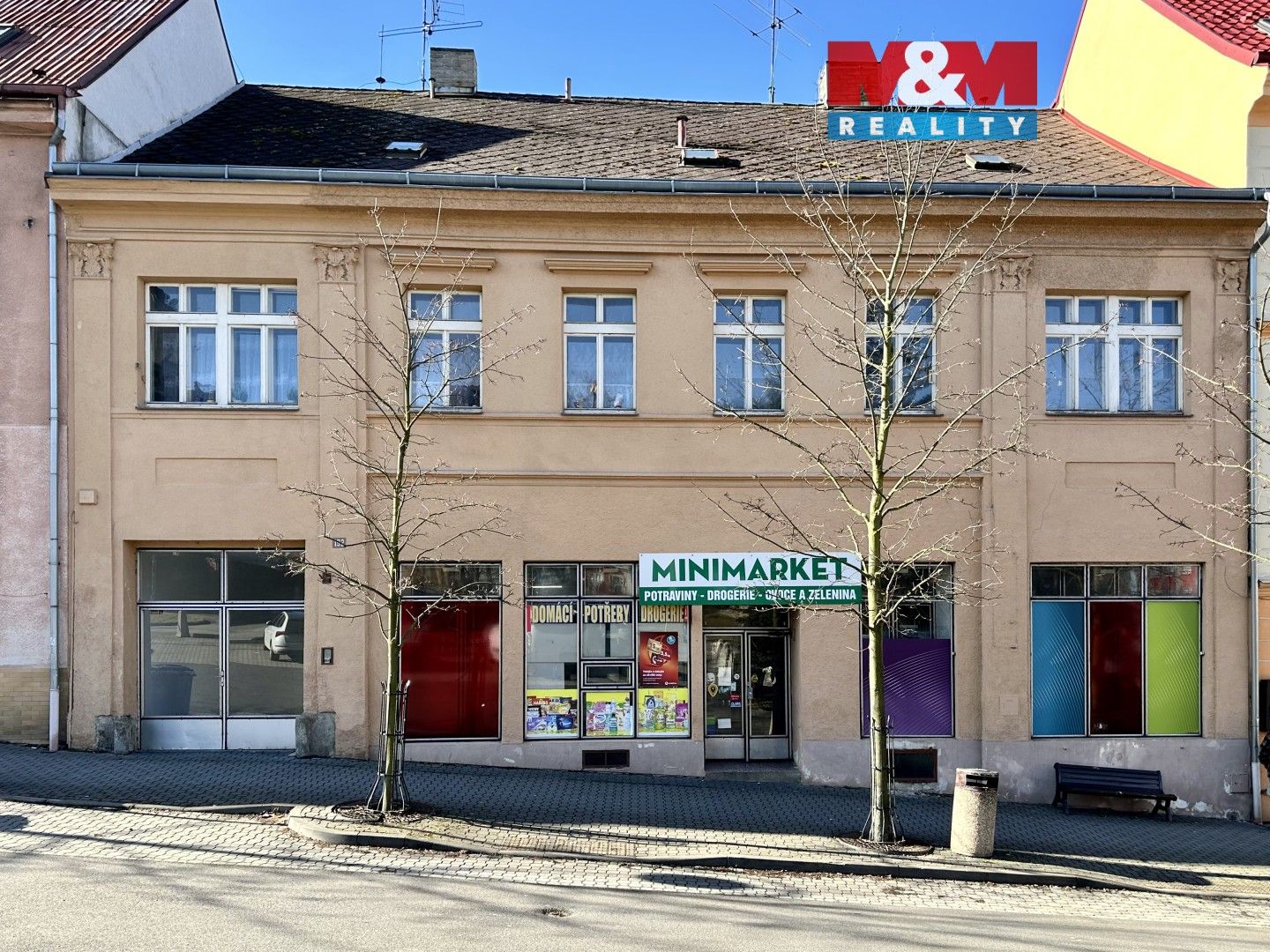 Prodej domu 597 m² - foto 1