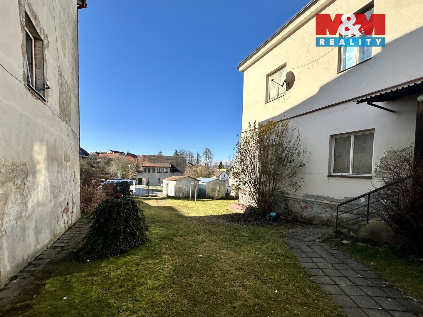 Prodej domu 597 m² - foto 2