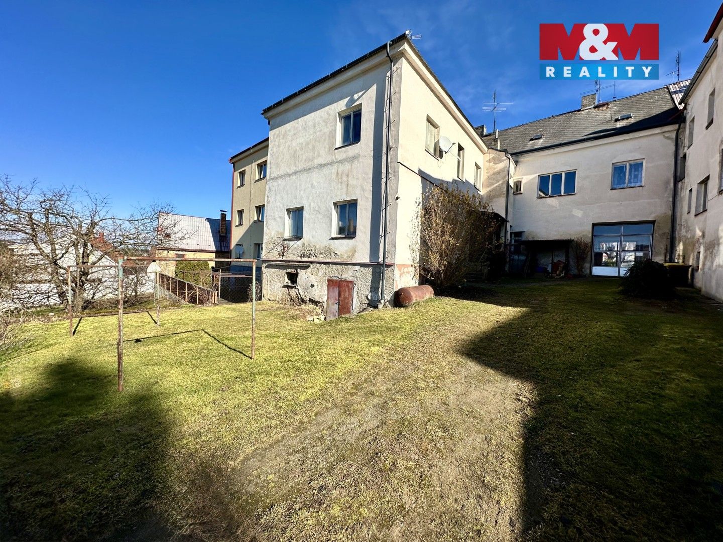 Prodej domu 597 m² - foto 3