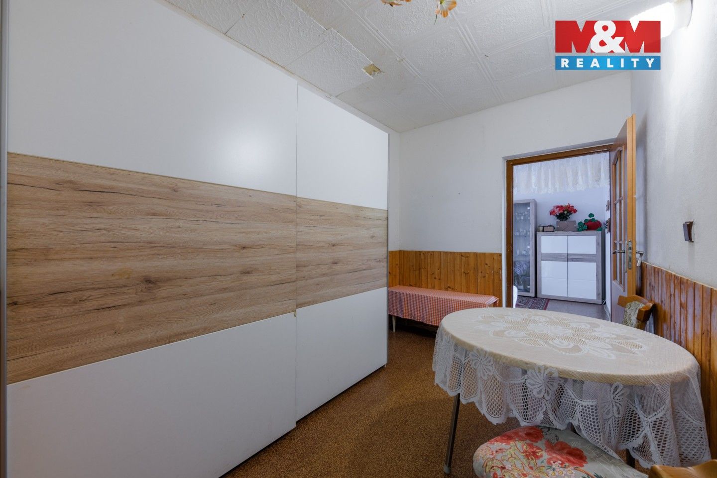 Prodej bytu 3+1 76 m² - foto 9