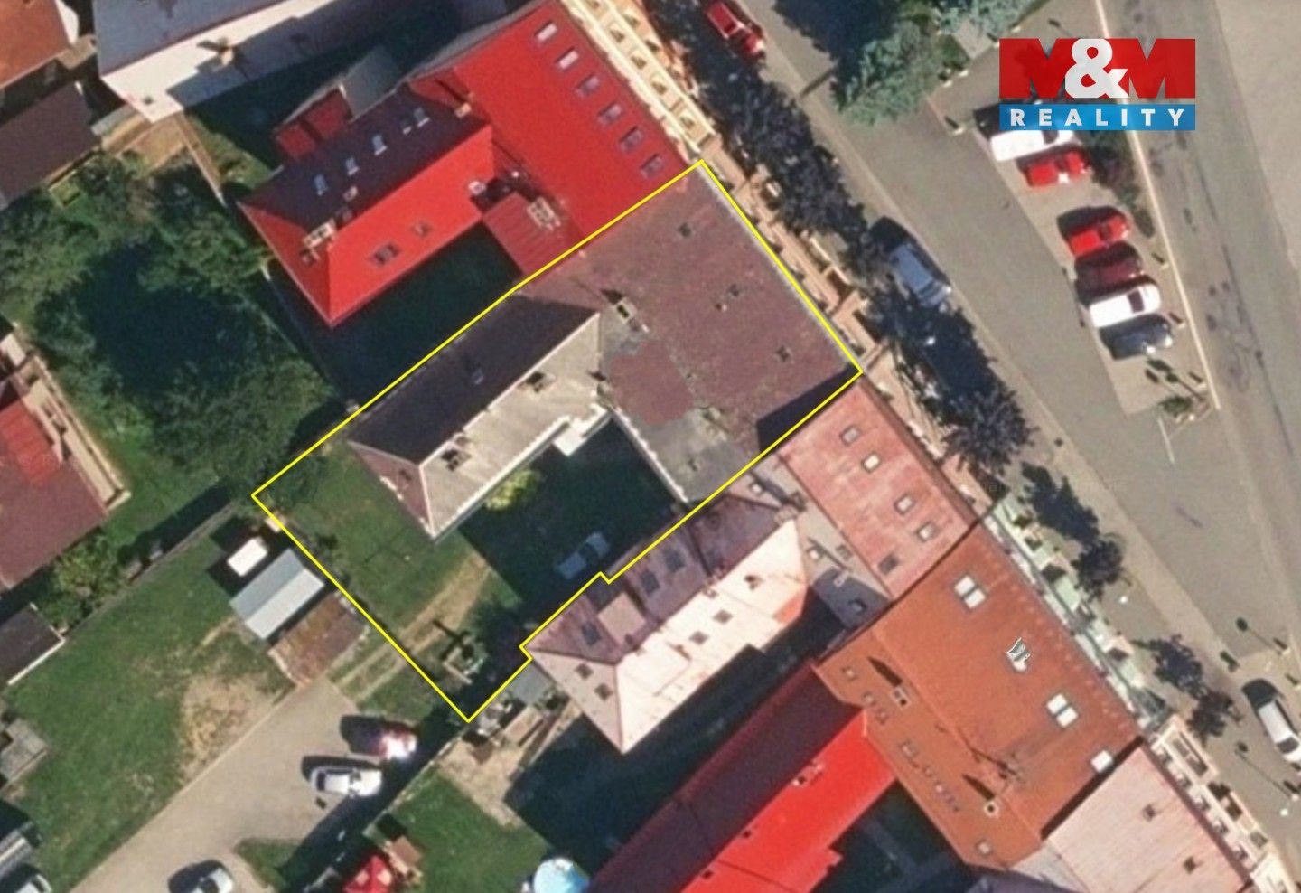 Prodej domu 597 m² - foto 7