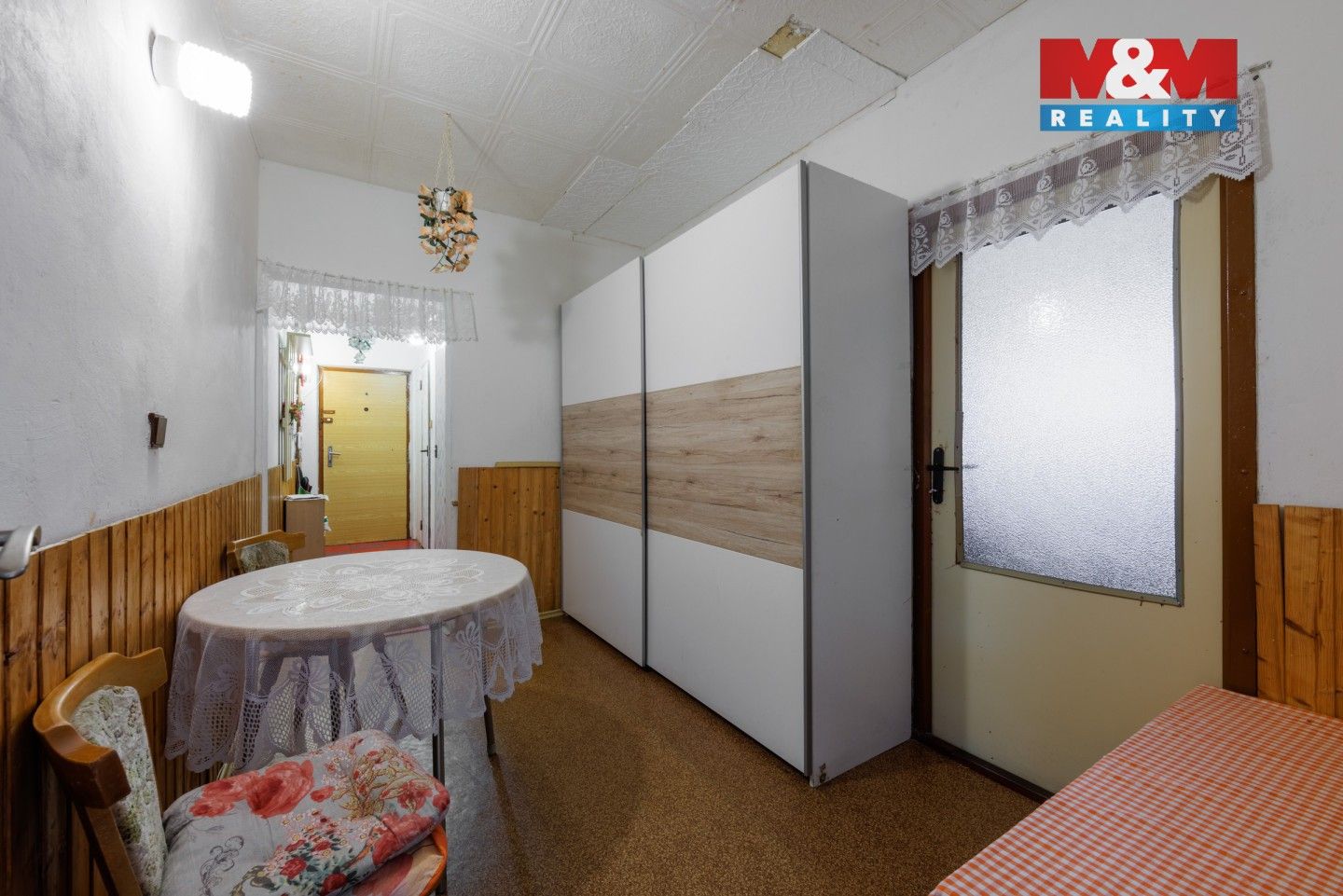 Prodej bytu 3+1 76 m² - foto 10