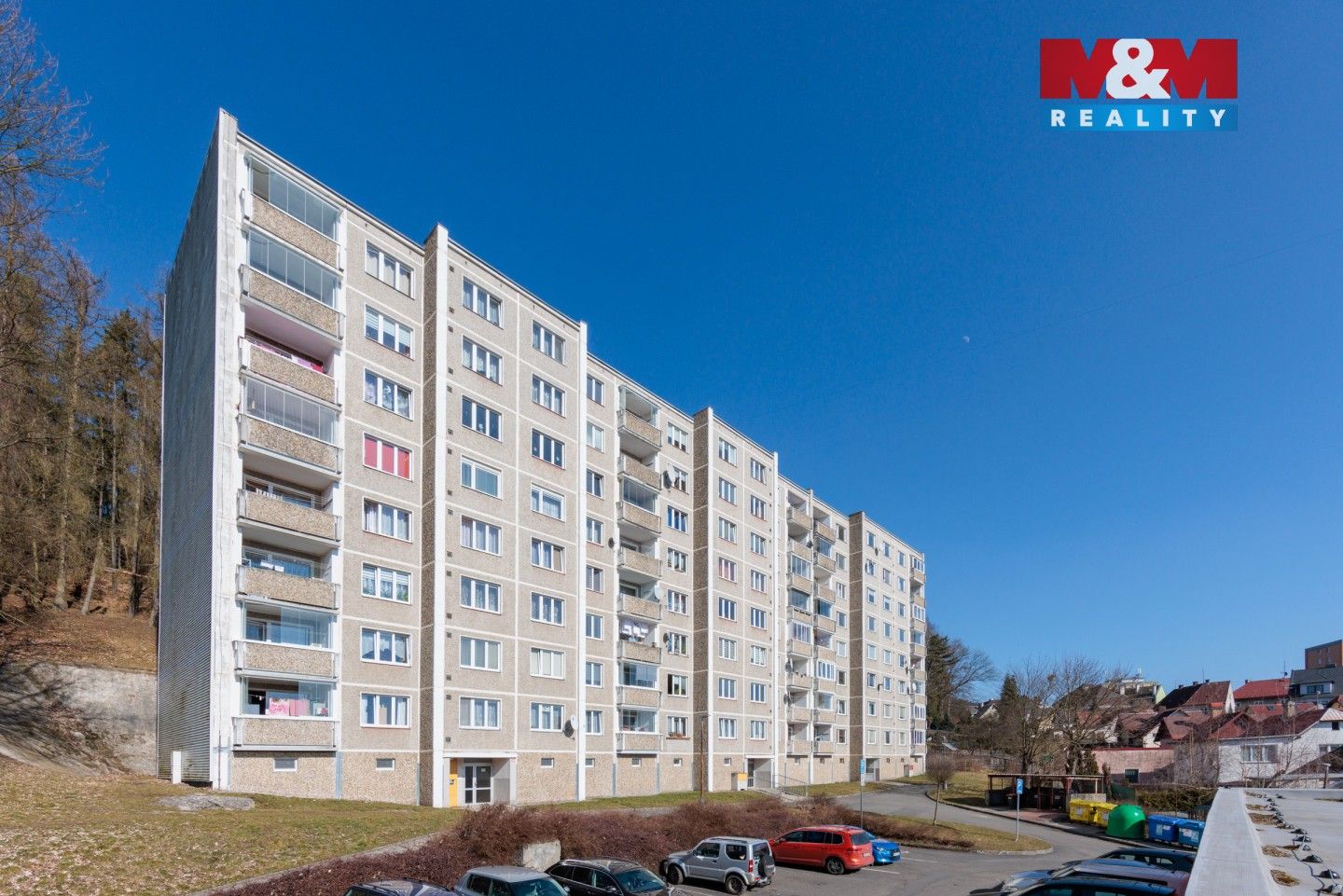 Prodej bytu 3+1 76 m² - foto 11