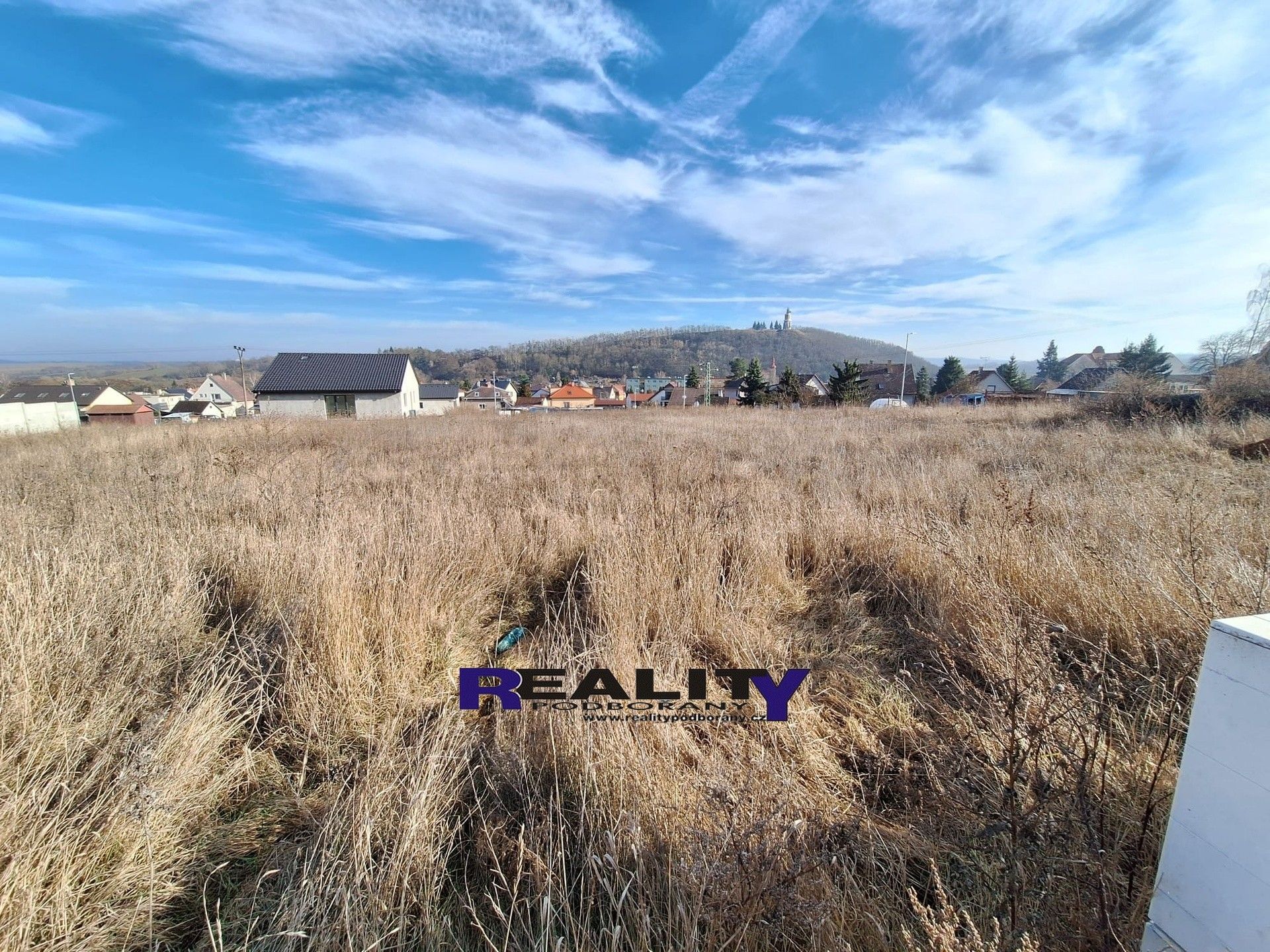 Prodej pozemku 900 m² - foto 2