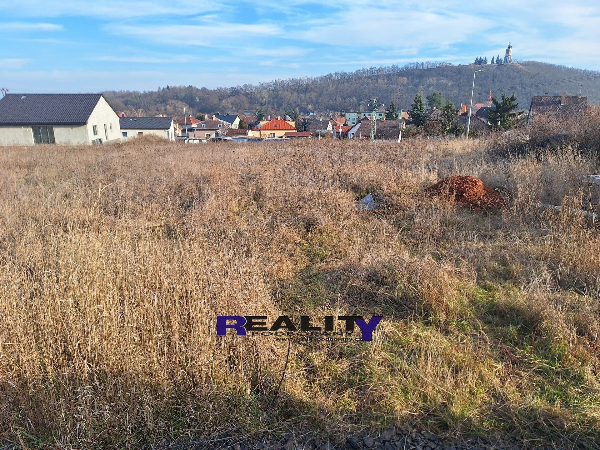 Prodej pozemku 900 m² - foto 6