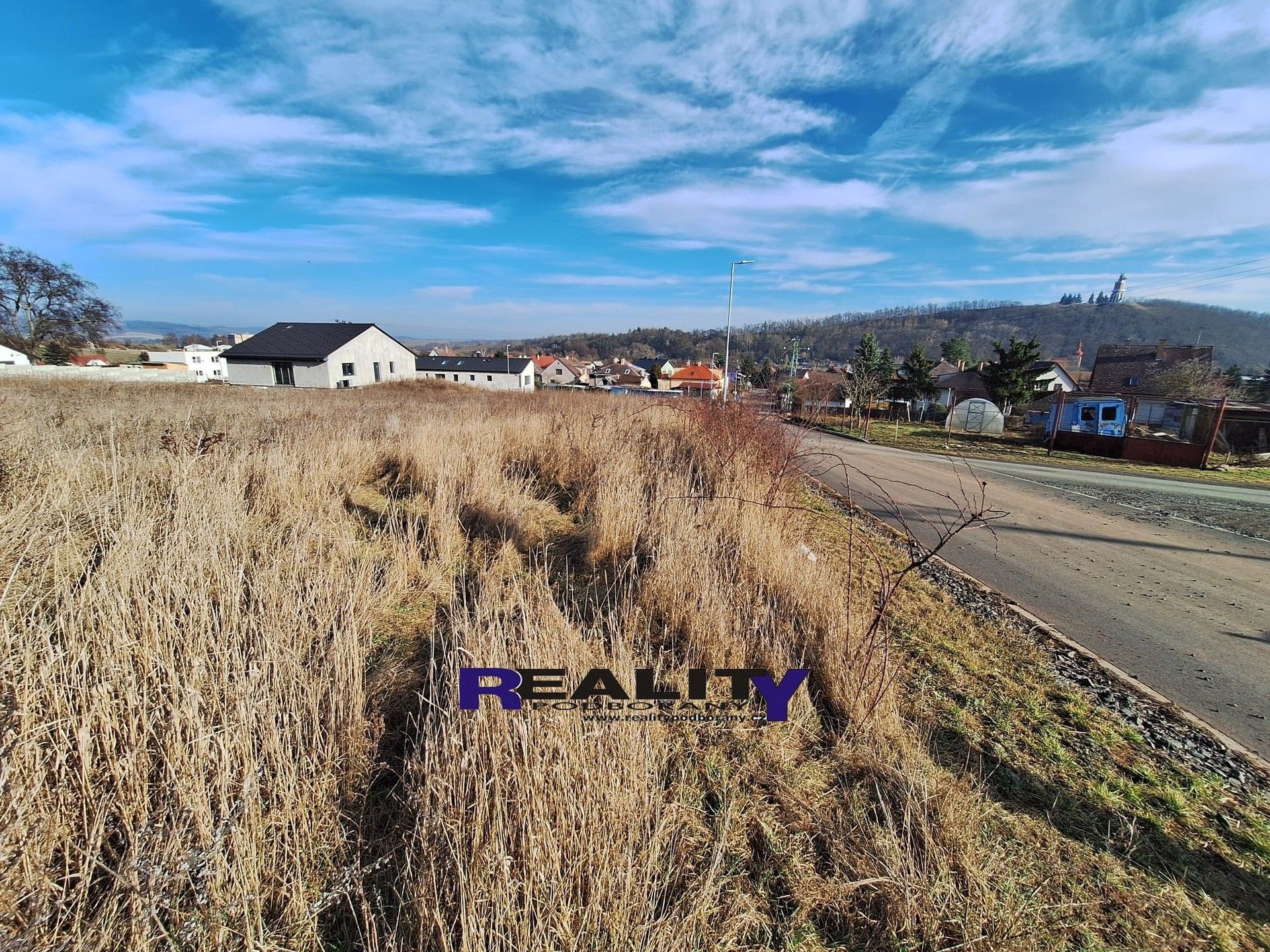 Prodej pozemku 900 m² - foto 4