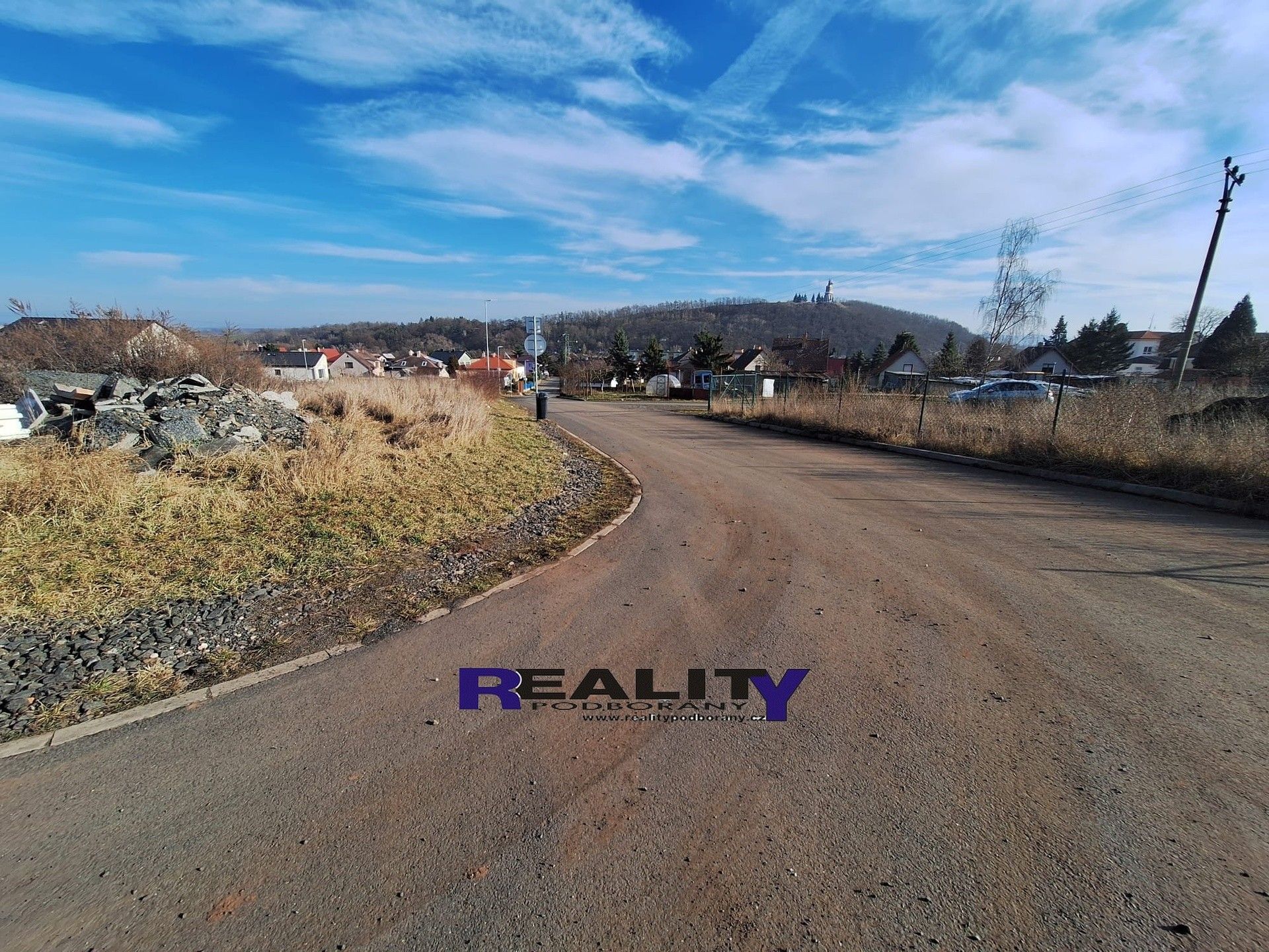Prodej pozemku 900 m² - foto 10