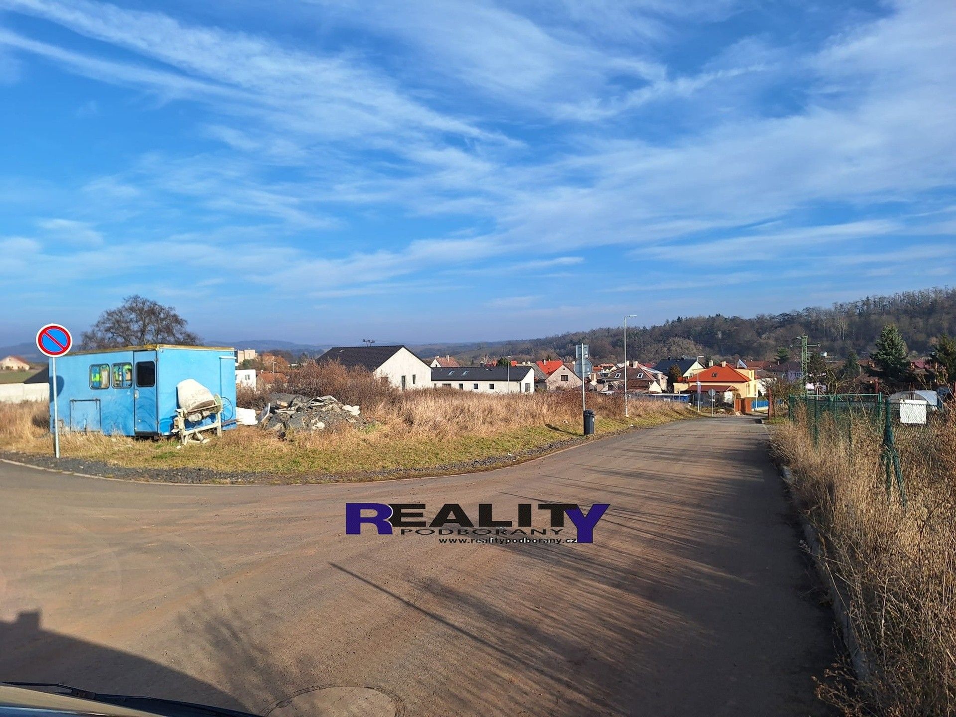 Prodej pozemku 900 m² - foto 14