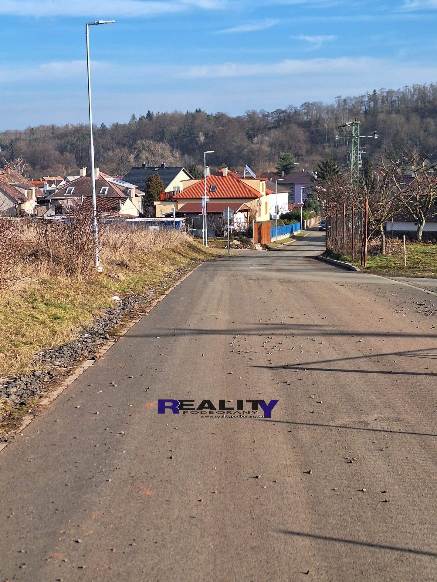 Prodej pozemku 900 m² - foto 15