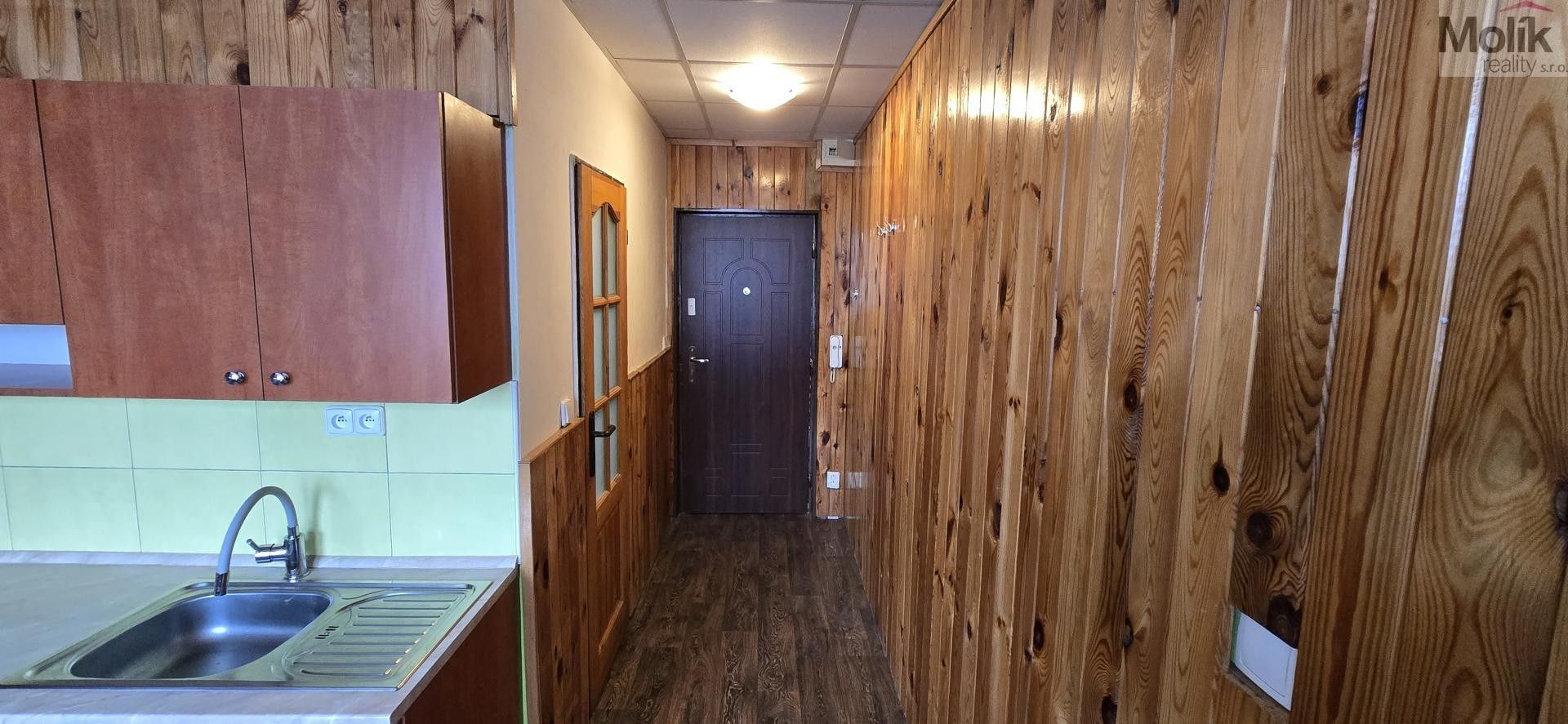Prodej bytu 1+1 37 m² - foto 4