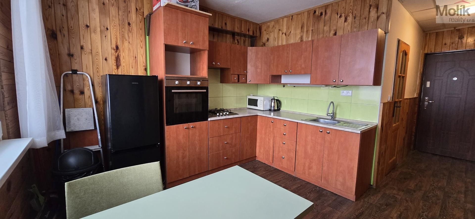 Prodej bytu 1+1 37 m² - foto 5
