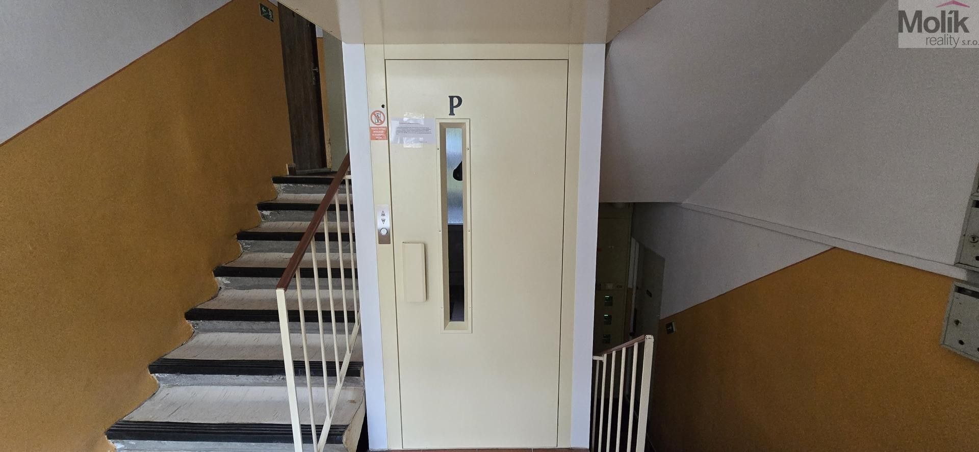 Prodej bytu 1+1 37 m² - foto 3