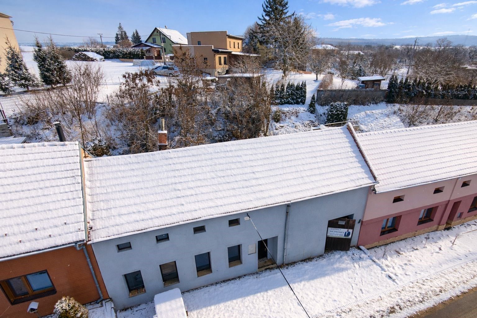 Prodej domu 124 m² - foto 2