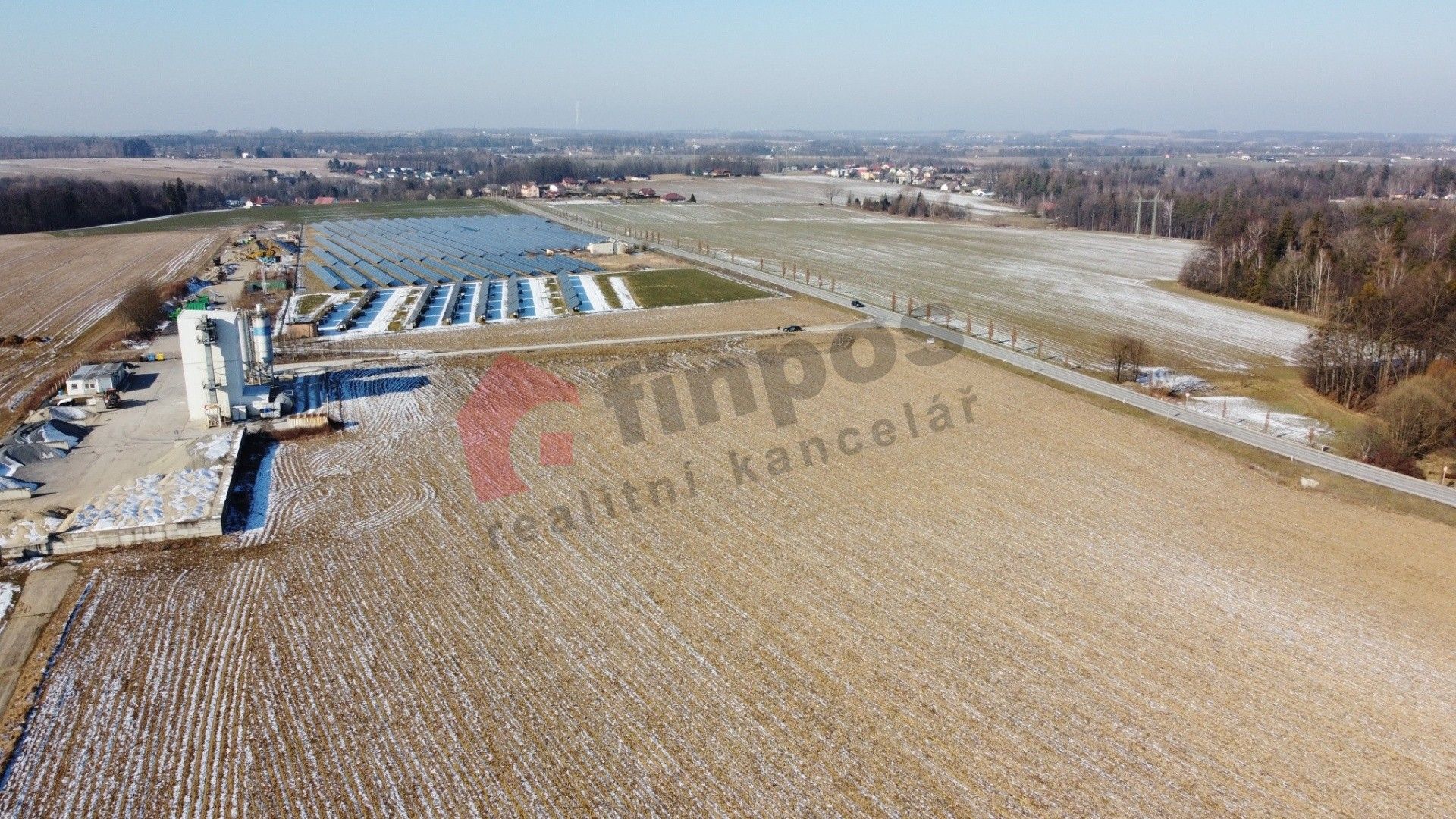 Prodej pozemku 12985 m² - foto 5