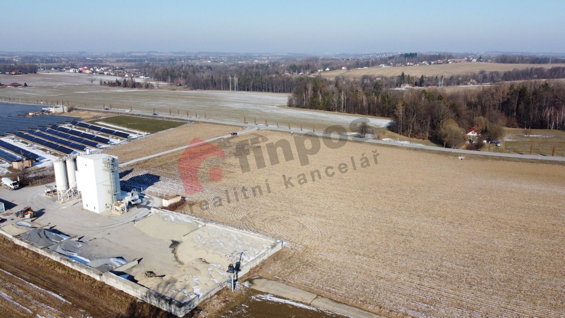 Prodej pozemku 12985 m² - foto 4