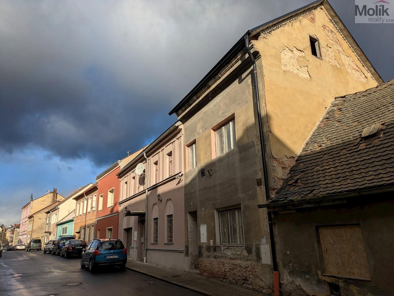 Prodej domu 80 m² - foto 1